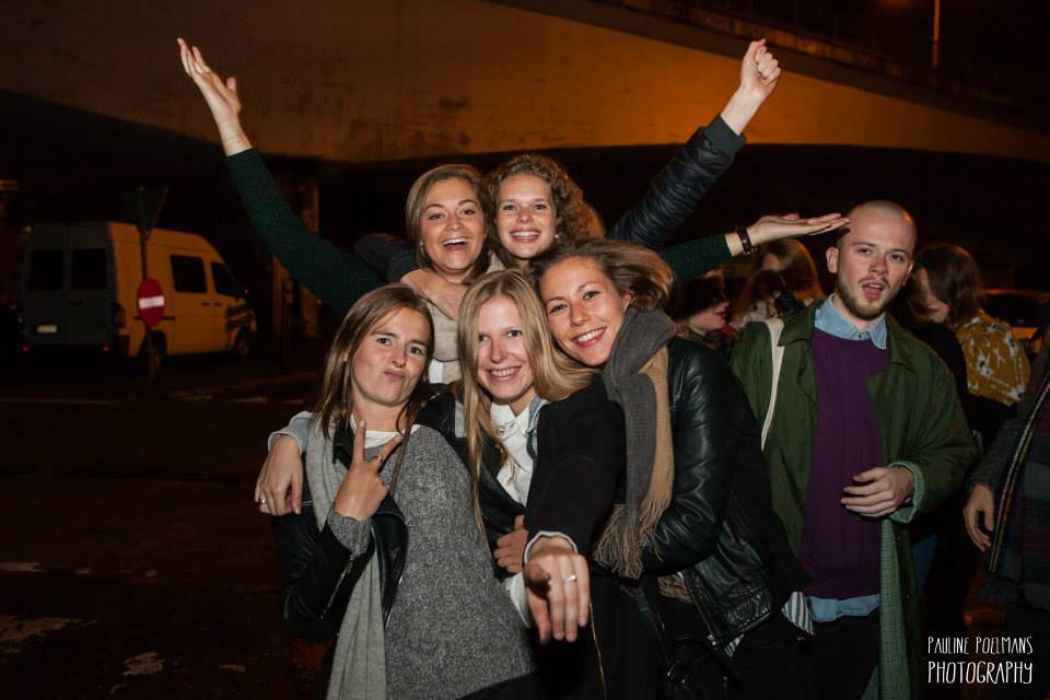 Sint-Martinus den XIIde - Hasselt kermisbar 2015